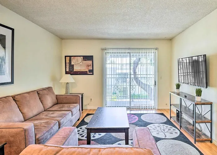 Las Vegas Condo Explore The Strip And Downtown