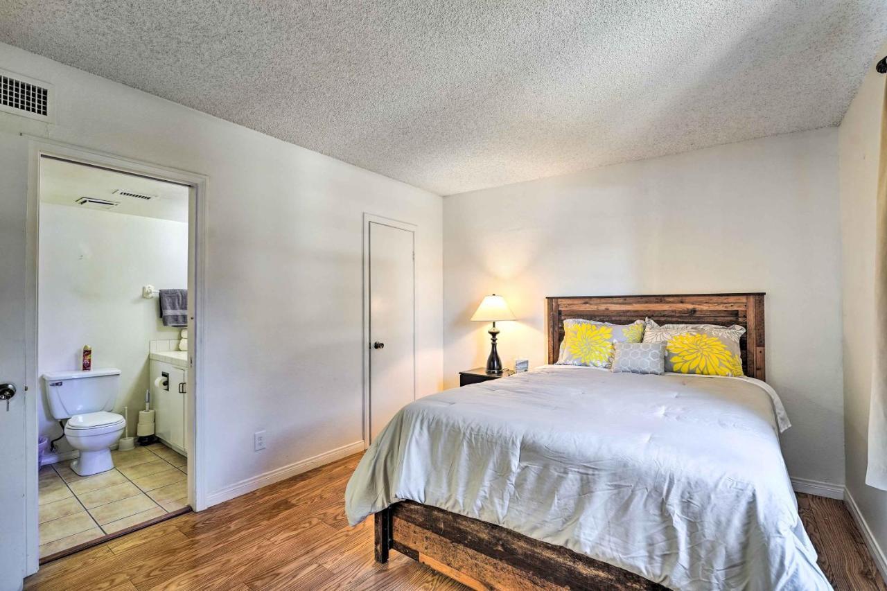 Vegas Explore The Strip And Downtown Apartment