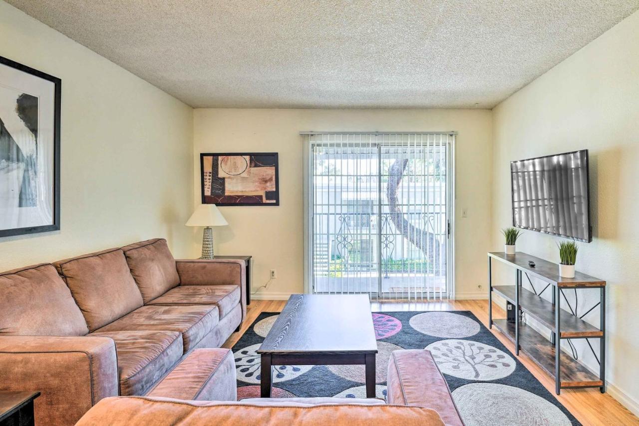 Apartment Vegas Explore The Strip And Downtown