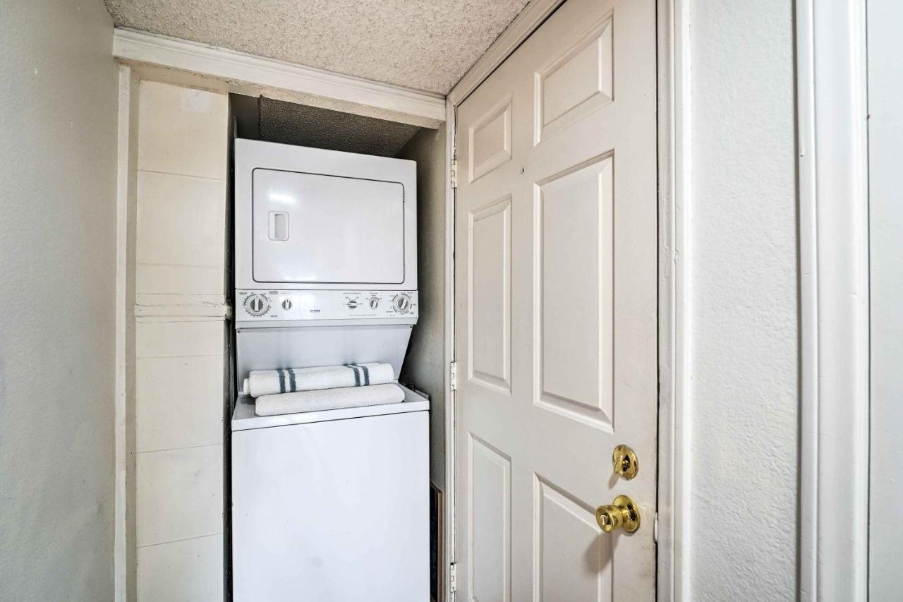 Vegas Explore The Strip And Downtown Apartment
